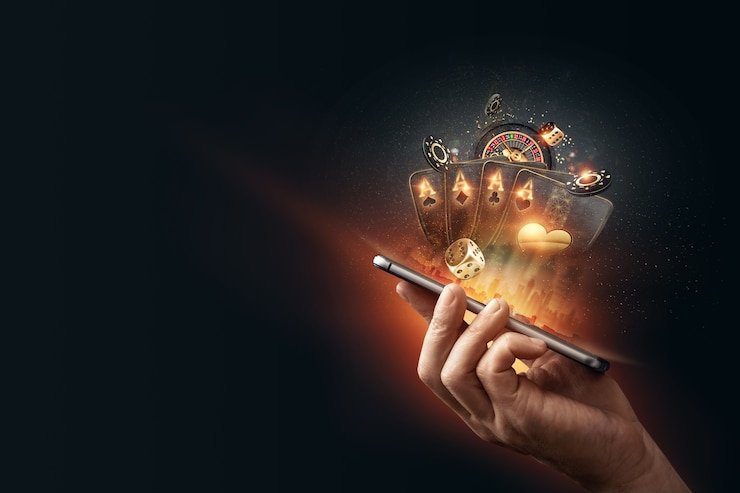 Playbet-এ যোগ দিন — বাংলাদেশের গেমিং কমিউনিটি
