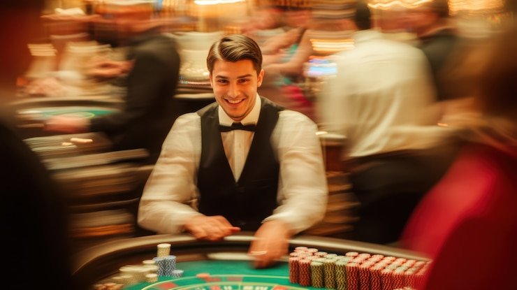 Playbet মানি হুইল গেমের রঙিন চাকা ও সেগমেন্ট পরিচিতি