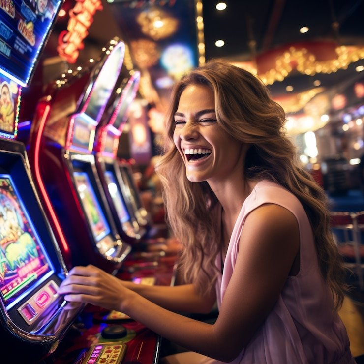 মানি হুইল চাকার সেগমেন্ট ও বাজি রাখার পদ্ধতি Playbet-এ