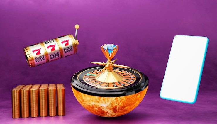 মোবাইলে Playbet স্পোর্টস ও স্লটস গেমিং অভিজ্ঞতা